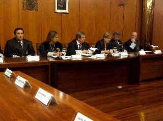 Tolosa reivindica la figura del juez como representante de un poder del Estado y pide “que no se caiga en la tentación de funcionarizarlo”
